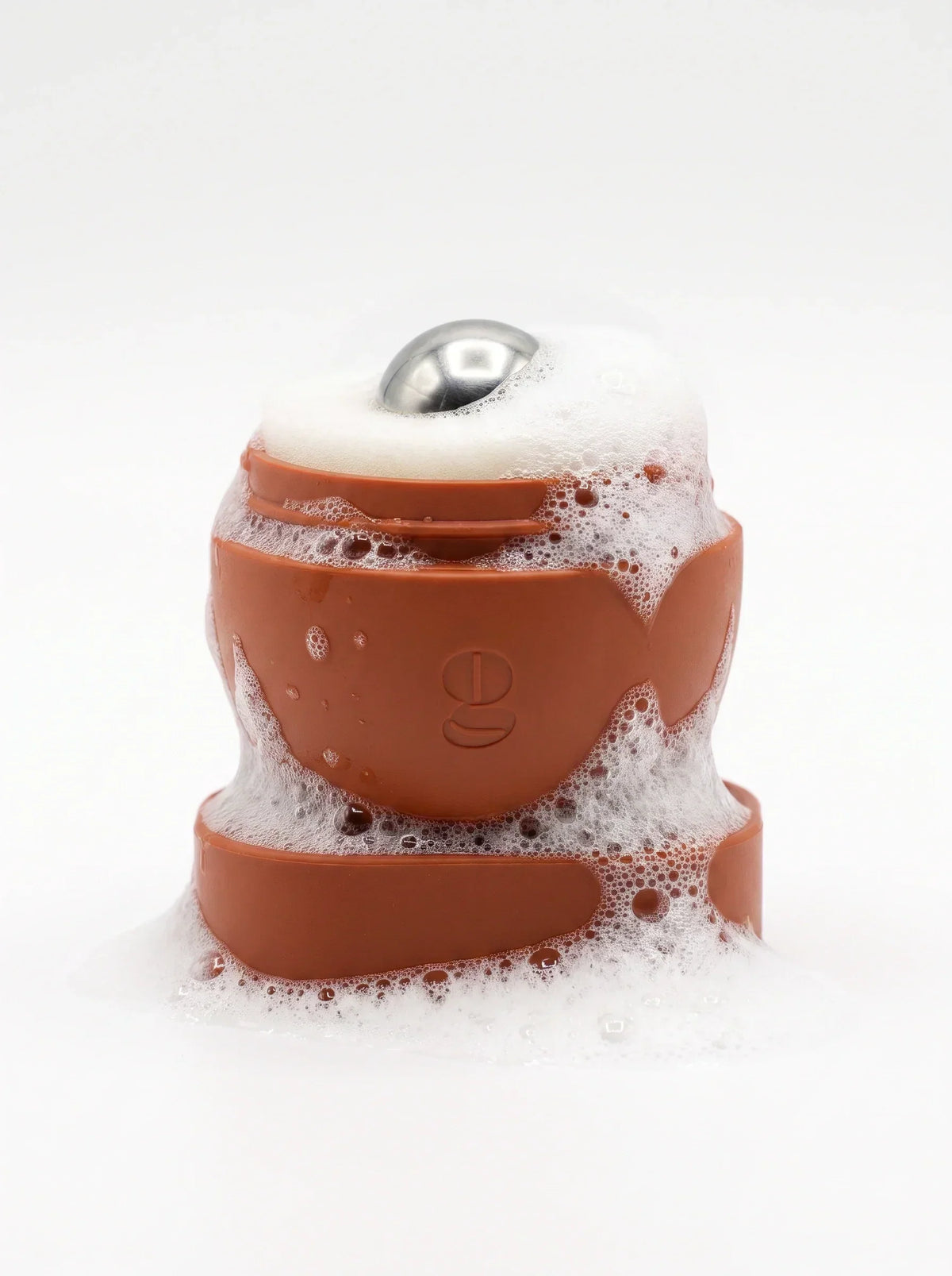 Comment nettoyer son Glide après une crème solaire ou une crème très riche ?