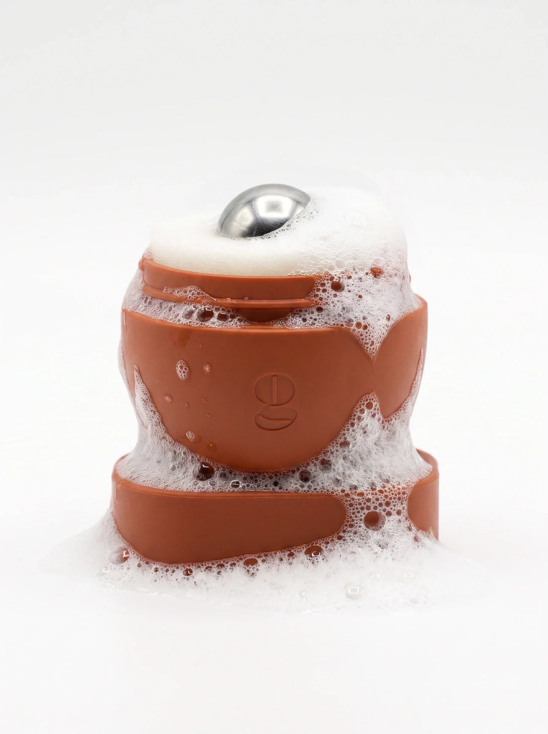 Comment nettoyer son Glide après une crème solaire ou une crème très riche ?